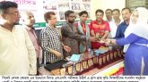 এসএসসি উত্তীর্ণ এ প্লাস প্রাপ্তদের সংবর্ধনা দিল সিলেট লেখক ফোরাম