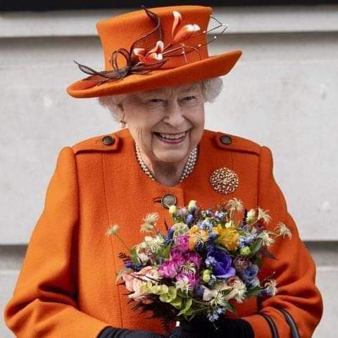 The Queen Royal family posts private footage of Queen as child for 94th birthday