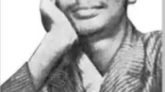 কবি সুকান্ত ভট্টাচার্যের ৭৩ তম মৃত্যুবার্ষিকী আজ
