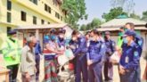 শ্রীমঙ্গলে একটি পরিবারও অনাহারে থাকবে না: সিনিয়র এএসপি আশরাফুজ্জামান