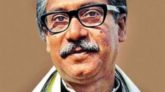 বঙ্গবন্ধুর ‘জুলিও ক্যুরি’ শান্তি পদক প্রাপ্তির ৪৭তম বার্ষিকী আজ