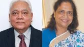 শীর্ষ ব্যবসায়ী সৈয়দ মঞ্জুর এলাহী ও স্ত্রী অধ্যক্ষ নিলুফার কোভিড-১৯ আক্রান্ত
