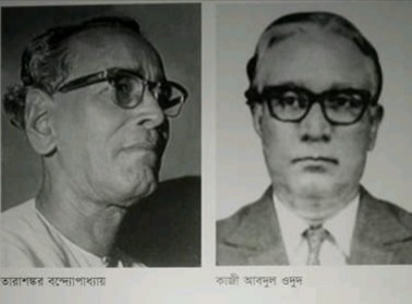 মওলানা ভাসানীর আমন্ত্রণে কাগমারী সম্মেলনে যোগ দিতে ভারতীয় সাংস্কৃতিক যে প্রতিনিধি দল এসেছিলেন