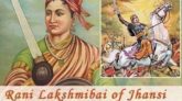 ব্রিটিশদের বিরুদ্ধে সশস্ত্র সংগ্রামে শহীদ হয়েছিলেন ঝাঁসির রানী লক্ষ্মীবাঈ: ১৬৩তম বার্ষিকীতে গভীর শ্রদ্ধা