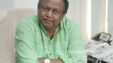 বাণিজ্যমন্ত্রী টিপু মুনশি করোনা ভাইরাসে আক্রান্ত
