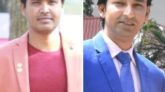 রোটারি ক্লাব অব শ্রীমঙ্গলের প্রেসিডেন্টের দায়িত্ব নিলেন রোটারিয়ান মিঠন পাল