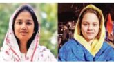 দুই বোন ‘ফাতেমাতুজ জোহরা চাঁদনী ও সাদিয়া আফরিন তারিন’ একসঙ্গে বিসিএস ক্যাডার