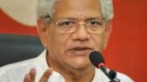 ড্রাগ কন্ট্রোলারের অনুমোদন ছাড়া ভ‍্যাকসিন আনার দিন কীভাবে ঘোষণা করলো আইসিএমআর: ইয়েচুরি