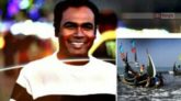 জেলেদের মুক্তির লক্ষ্যে হারুন রুশো’র পথনাটক ‘‘মাছুয়া’’