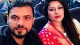 মাশরাফির স্ত্রী সুমনা হক সুমিও করোনায় সংক্রমিত