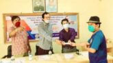 শ্রীমঙ্গলে নন এমপিও শিক্ষক-কর্মচারিদের মাঝে প্রধানমন্ত্রীর প্রণোদনা প্রদান