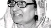 আওয়ামী লীগের সভাপতিমন্ডলীর সদস্য এডভোকেট সাহারা খাতুন আর নেই: সৈয়দ অামিরুজ্জামানের শোক