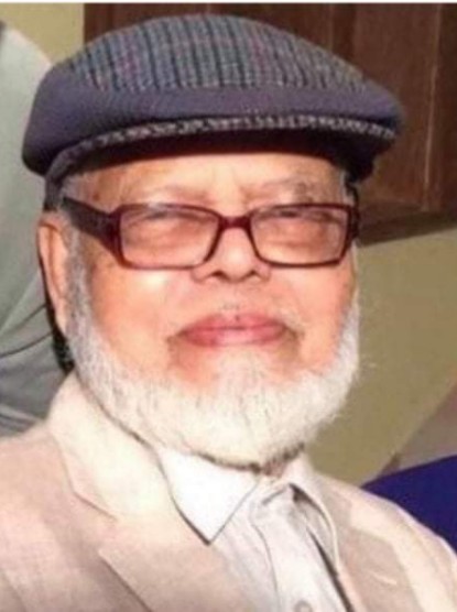 বিশিষ্ট ব্যবসায়ী ও সমাজসেবক আব্দুর রহমান রুপি মিয়া অার নেই: সৈয়দ অামিরুজ্জামানের শোক প্রকাশ