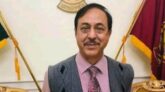রাষ্ট্রপতির ছোট ভাই আবদুল হাইয়ের ইন্তেকাল: সৈয়দ অামিরুজ্জামানের শোক প্রকাশ