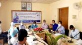 মানুষ যেন সঠিক সেবা পায় সে জন্য সবাইকে আন্তরিকভাবে কাজ করার আহ্বান শিক্ষা সচিব আমিনুলের