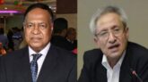 নুরুল ইসলাম বাবুল ছিলেন একজন অর্থনীতির তারকা: ড. জাহিদ হোসেন, বিশ্বব্যাংকের সাবেক মুখ্য অর্থনীতিবিদ