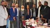 লেখক ও সংবাদকর্মীদের সংগঠন সিডনি প্রেস অ্যান্ড মিডিয়া কাউন্সিলের সভা অনুষ্ঠিত