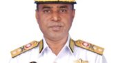রিয়ার এডমিরাল শাহীন ইকবাল নতুন নৌবাহিনী প্রধান