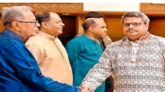 আমাদের কথা যে কারনে মানুষ এখন শোনেনা