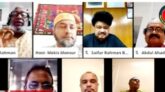 ব্যবসায়ী ও সমাজসেবক আব্দুর রহমান রুপি মিয়া স্মরণে ভার্চ্যুয়াল স্মৃতিচারণ সভা