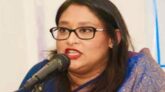 সায়মা ওয়াজেদ সিভিএফ-এর ‘থিমেটিক অ্যাম্বাসেডর’ মনোনিত: সৈয়দ অামিরুজ্জামানের অভিনন্দন