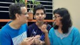 সীমিত পরিসরে উদযাপন করতেই হলো