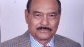 সিলেট মহানগর আ’লীগের সভাপতি সস্ত্রীক করোনায় আক্রান্ত