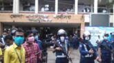 অবসরপ্রাপ্ত মেজর সিনহা হত্যা : ৭ আসামি কারাগারে এবং ৩ জনের ৭ দিনের রিমান্ড মঞ্জুর