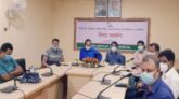 এসি ল্যাণ্ড মাহমুদুর রহমান মামুনের সিলেটে বিভাগীয় কমিশনারের কার্যালয়ে বদলী