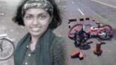 সড়ক দুর্ঘটনায় পর্বতারোহী রেশমা নাহার রত্না নিহত