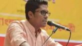 ছাত্রমৈত্রীর কেন্দীয় সভাপতি ফারুক আহমেদ রুবেলের জন্মদিন অাজ