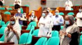 প্রণব মুখার্জি এবং দু’জন সংসদ সদস্যের মৃত্যুতে সংসদে শোক প্রস্তাব গৃহীত