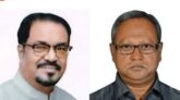 আ.লীগের মনোনয়ন: ঢাকা ৫-এ মনিরুল ও নওগাঁ-৬ আসনে আনোয়ার