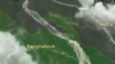 তিস্তা নদীকে ঘিরে সুইজারল্যান্ড ও সিঙ্গাপুরের মত নগরী গড়ে তোলার মহাপরিকল্পনা সরকারের