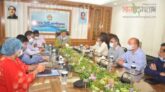 পোশাক শিল্পই দেশের অর্থনীতির মূল চালিকাশক্তি