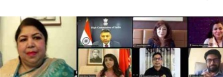 নারী উদ্যোক্তাদের অংশগ্রহণ বাড়াতে অনলাইন পেমেন্ট কর ও শুল্ক অবকাঠামো উপযোগী করতে হবে