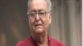 এখনও বিশ্বাস করি, বামপন্থাই বিকল্প: সৌমিত্র চট্টোপাধ্যায়