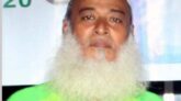 ক্রীড়া সাংবাদিক মোস্তাক আহমেদ খানের ইন্তেকাল