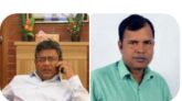 মাহবুব রেজা ও রামভজন কৈরি শ্রম আদালতের শ্রমিক প্রতিনিধি নিযুক্ত