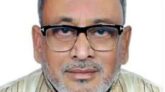 বীর মুক্তিযোদ্ধা আমানুল হক সেন্টুর ইন্তেকাল