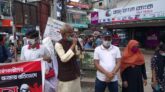 ধর্ষণের মতো অপরাধীর বিচারের জন্য বিশেষ ট্রাইব্যুনাল গঠন করুন: সৈয়দ অামিরুজ্জামান
