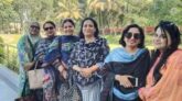 এক আনন্দময় সময় দিন কাটালাম শুক্রবার