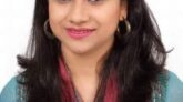 যুবলীগের মহিলা বিষয়ক কেন্দ্রীয় উপসম্পাদক মৌলভীবাজারের মেয়ে সৈয়দা সানজিদা শারমিন