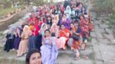 ময়মনসিংহে Women and e-Commerce forum (WE)এর বিভাগীয় গ্রেন্ড মিট আপ কাল