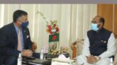 সমুদ্র সম্পদ নিয়ে যৌথভাবে কাজ করবে বাংলাদেশ ও ভারত