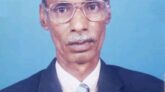 কমরেড জিতেন সেনের ১৫তম মৃত্যুবার্ষিকী আজ