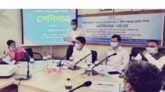টেকসই উন্নয়ন নিশ্চিত করার লক্ষ্যে এসডিজি প্রণীত হয়েছে: নজরুল ইসলাম