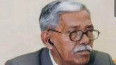 শ্রদ্ধাঞ্জলি: বিপ্লবী শ্রমিক নেতার বিদায়