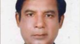 জাতীয় শ্রমিক লীগ সভাপতি বীর মুক্তিযোদ্ধা ফজলুল হক মন্টু আর নেই