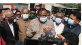 তিস্তা নদীকে ঘিরে সরকার মহাপরিকল্পনা নিয়েছে: বাণিজ্যমন্ত্রী